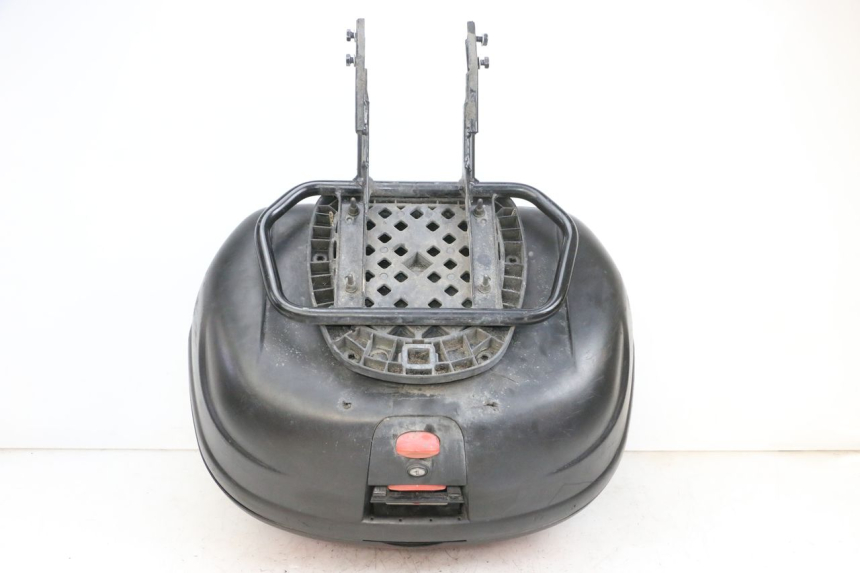 photo de BAÚ TRASEIRO PEUGEOT KISBEE 4T 50 (2010 - 2017) - Ampliação técnica