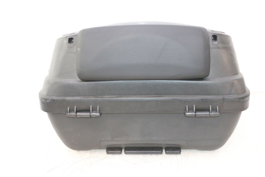 photo de TOP CASE PEUGEOT KISBEE 4T 50 (2023 - 2026) - Vista do produto