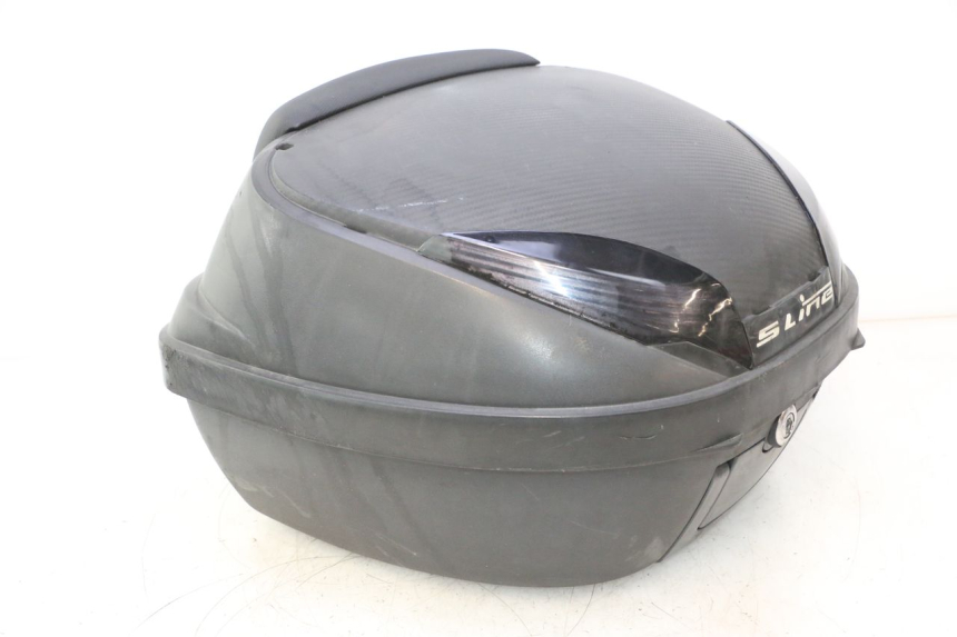 photo de TOP CASE PEUGEOT KISBEE 4T 50 (2023 - 2026) - Ampliação dos componentes