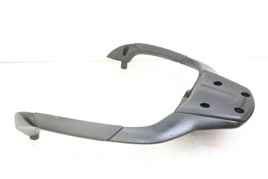 photo de BAU DE TOPO PIAGGIO MP3 HPE 350 (2018 - 2020) - Vista de perto