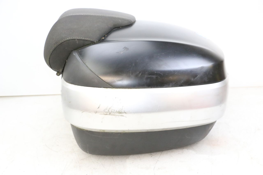 photo de BAU DE TOPO PIAGGIO MP3 HPE 350 (2018 - 2020) - Vista geral