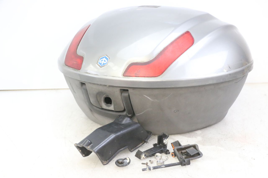 photo de BAU DE TOPO PIAGGIO MP3 LT 300 (2010 - 2016) - Vista principal
