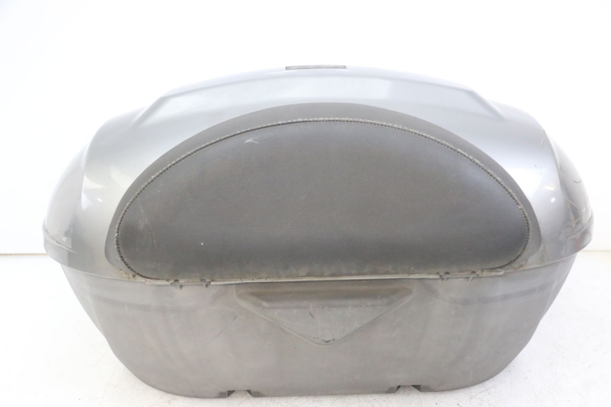 photo de BAU DE TOPO PIAGGIO MP3 LT 300 (2010 - 2016) - Ampliação dos componentes