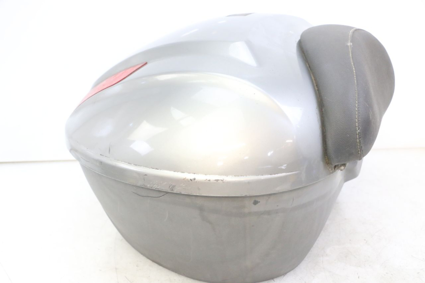 photo de BAU DE TOPO PIAGGIO MP3 LT 300 (2010 - 2016) - Vista de perto