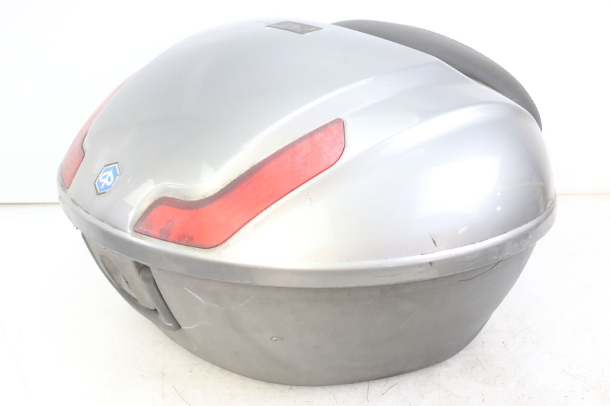 photo de BAU DE TOPO PIAGGIO MP3 LT 300 (2010 - 2016) - Inspeção visual