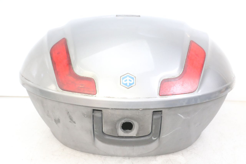 photo de BAU DE TOPO PIAGGIO MP3 LT 300 (2010 - 2016) - Estrutura - ampliação
