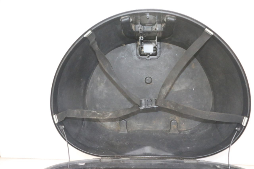 photo de BAU DE TOPO PIAGGIO MP3 LT 300 (2010 - 2016) - Zoom de qualidade