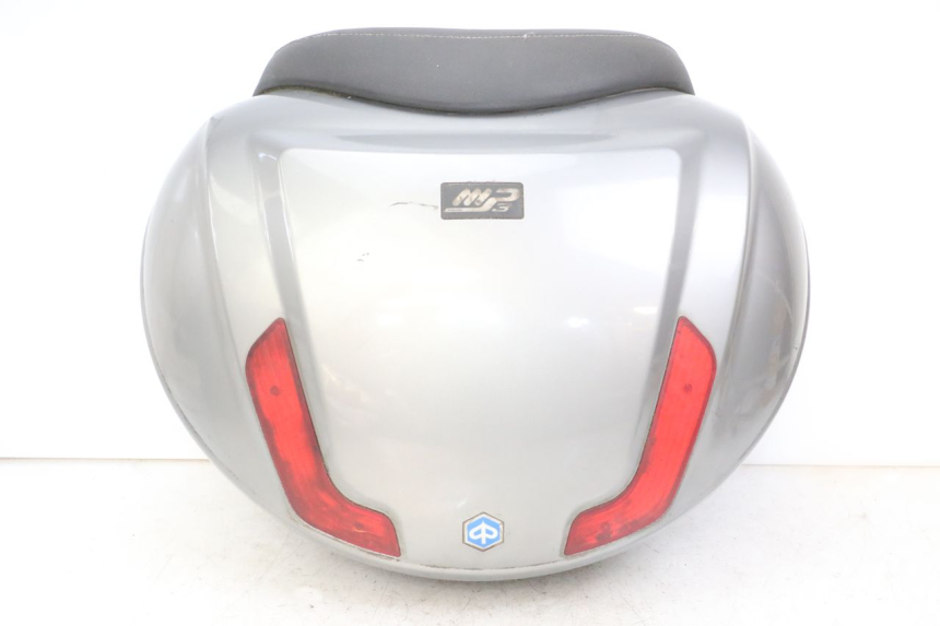 photo de BAU DE TOPO PIAGGIO MP3 LT 300 (2010 - 2016) - Zoom do estado de desgaste