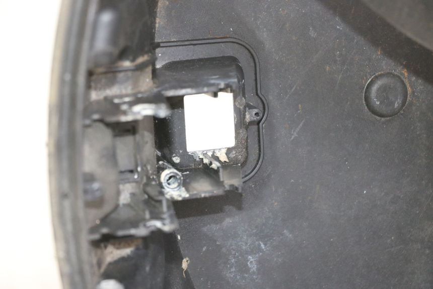photo de BAU DE TOPO PIAGGIO MP3 LT 300 (2010 - 2016) - Detalhe da peça