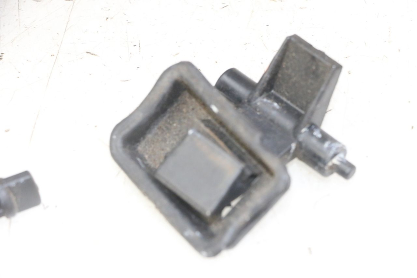 photo de BAU DE TOPO PIAGGIO MP3 LT 300 (2010 - 2016) - Ampliação técnica