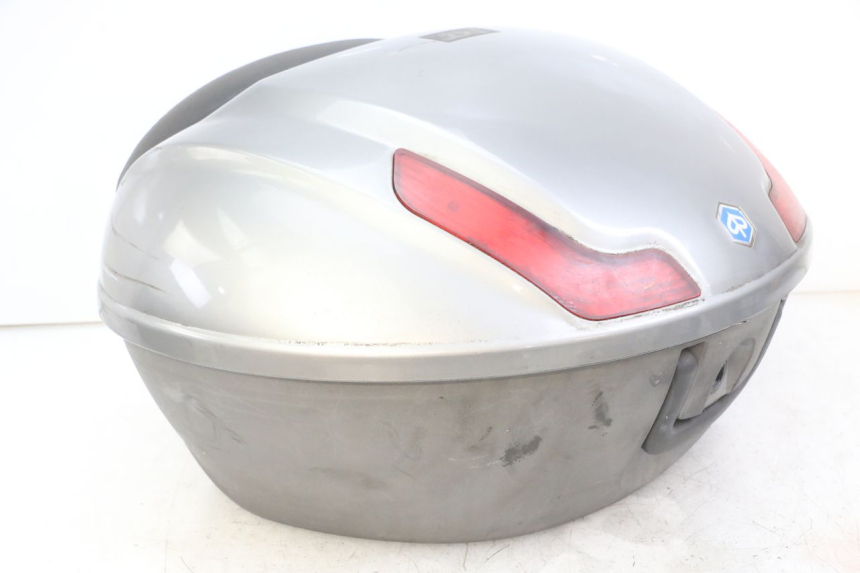 photo de BAU DE TOPO PIAGGIO MP3 LT 300 (2010 - 2016) - Marcações e referências