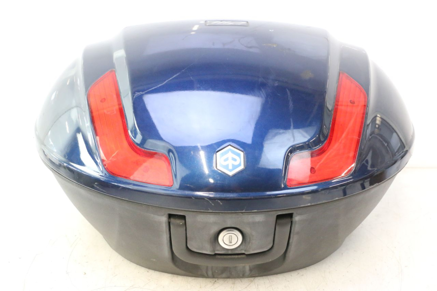 photo de BAU TRASEIRO PIAGGIO MP3 LT 400 (2007 - 2012) - Vista principal