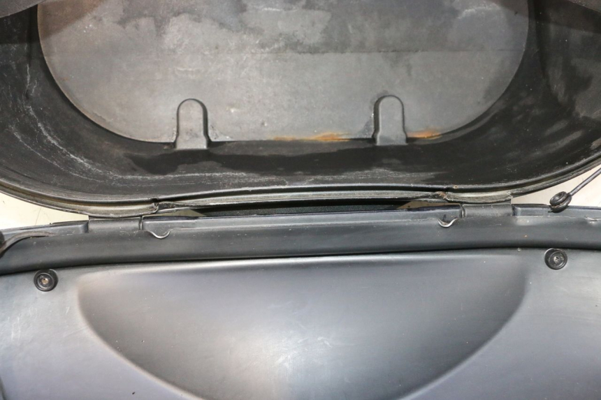 photo de BAU TRASEIRO PIAGGIO MP3 LT 400 (2007 - 2012) - Vista do produto