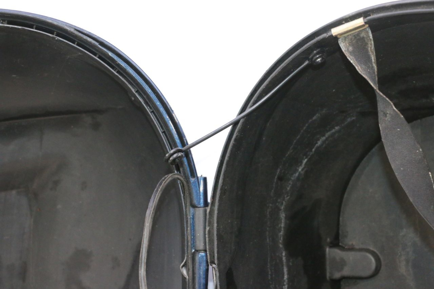 photo de BAU TRASEIRO PIAGGIO MP3 LT 400 (2007 - 2012) - Imagem adicional