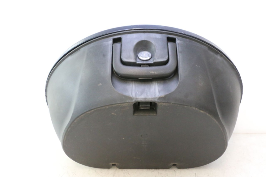 photo de BAU TRASEIRO PIAGGIO MP3 LT 400 (2007 - 2012) - Zoom do estado de desgaste