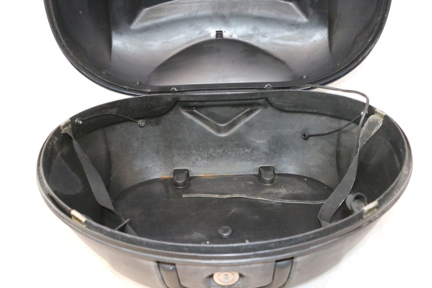 photo de BAU TRASEIRO PIAGGIO MP3 LT 400 (2007 - 2012) - Vista principal