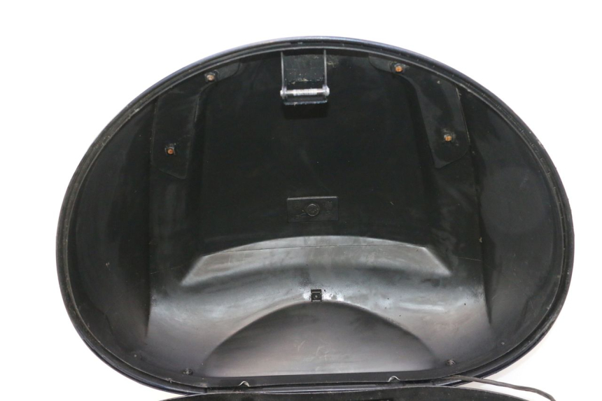 photo de BAU TRASEIRO PIAGGIO MP3 LT 400 (2007 - 2012) - Detalhe da peça