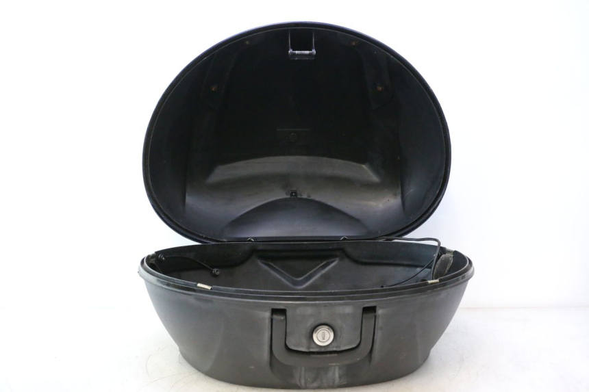 photo de BAU TRASEIRO PIAGGIO MP3 LT 400 (2007 - 2012) - Zoom do estado de desgaste