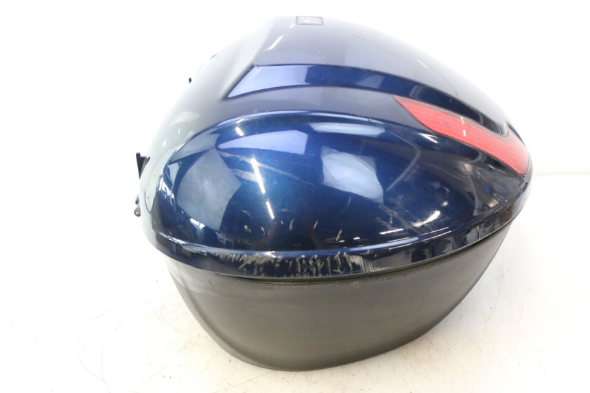 photo de BAU TRASEIRO PIAGGIO MP3 LT 400 (2007 - 2012) - Outro ângulo de visão
