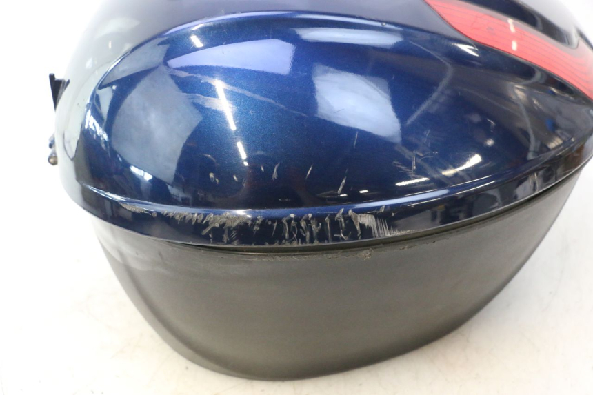 photo de BAU TRASEIRO PIAGGIO MP3 LT 400 (2007 - 2012) - Ampliação técnica