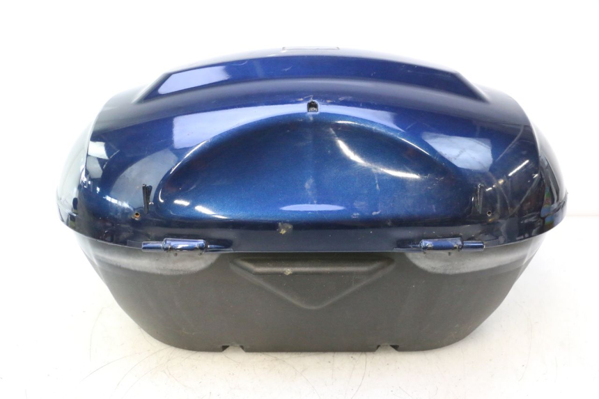 photo de BAU TRASEIRO PIAGGIO MP3 LT 400 (2007 - 2012) - Vista geral