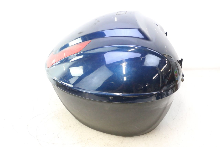 photo de BAU TRASEIRO PIAGGIO MP3 LT 400 (2007 - 2012) - Pontos de fixação