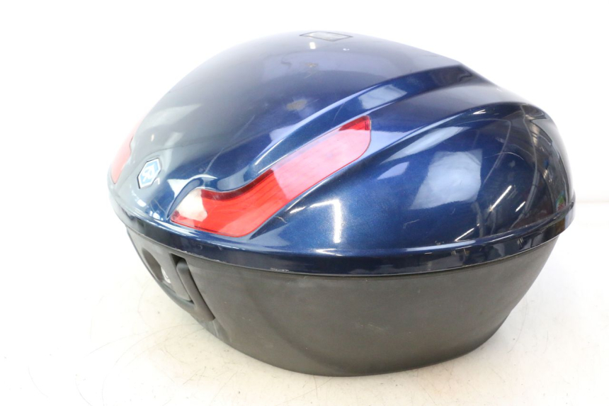 photo de BAU TRASEIRO PIAGGIO MP3 LT 400 (2007 - 2012) - Estado da superfície