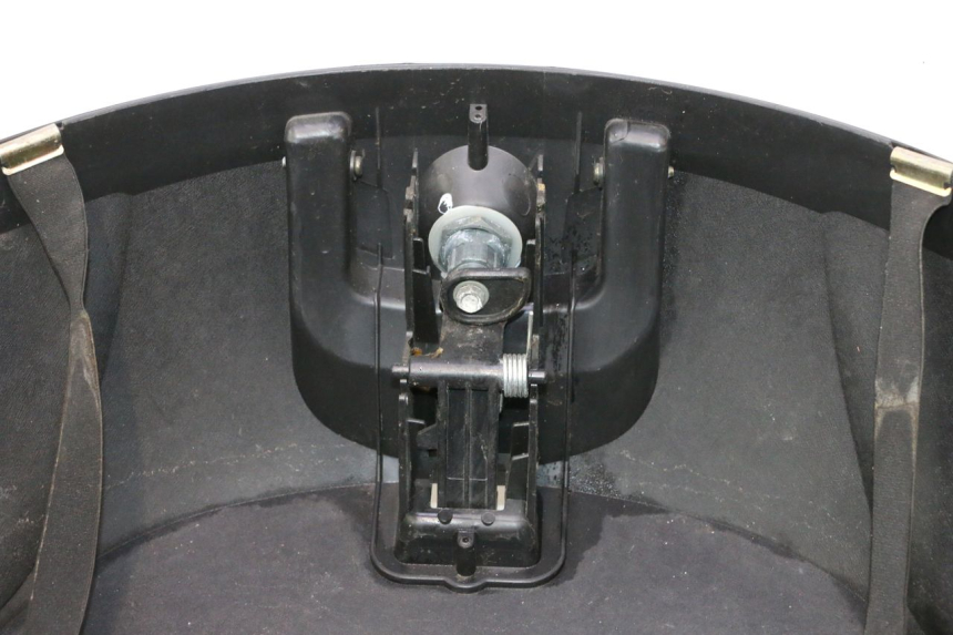 photo de BAU TRASEIRO PIAGGIO MP3 LT 400 (2007 - 2012) - Marcações e referências