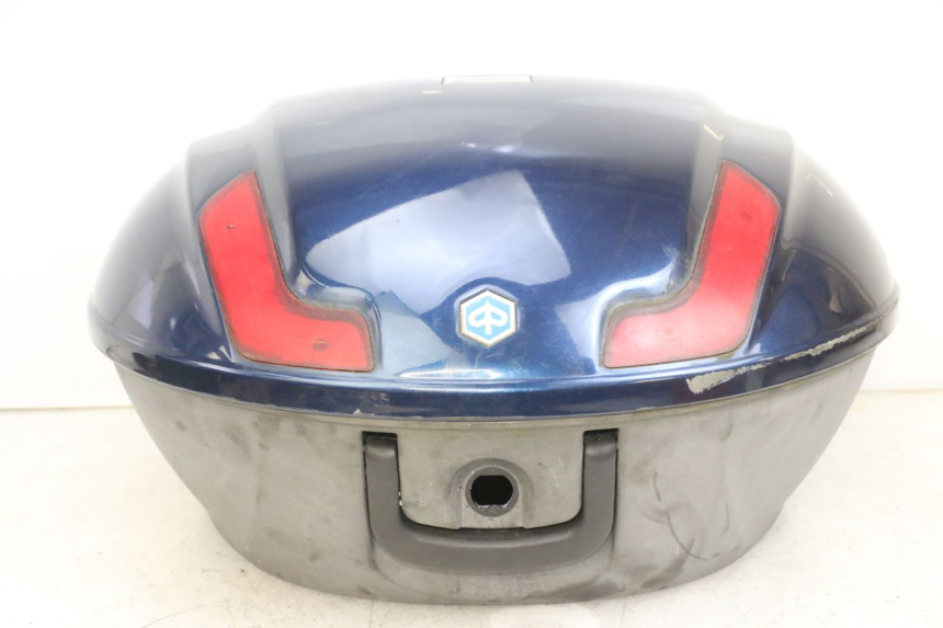 photo de BAU DE TOPO PIAGGIO MP3 RL 250 (2006 - 2010) - Vista principal