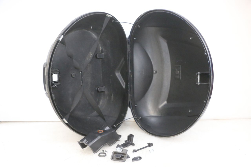 photo de BAU DE TOPO PIAGGIO MP3 RL 250 (2006 - 2010) - Detalhe da peça