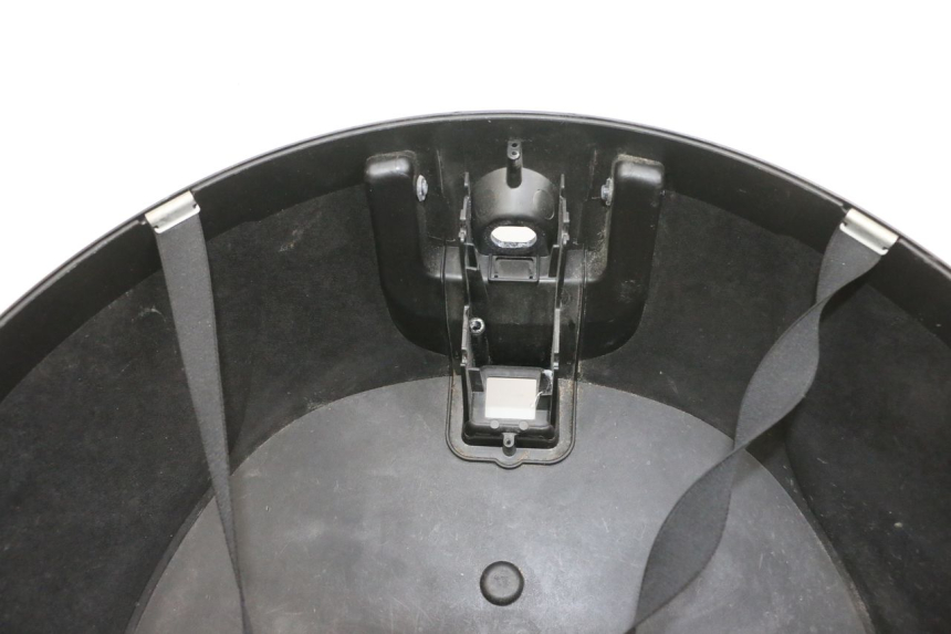 photo de BAU DE TOPO PIAGGIO MP3 RL 250 (2006 - 2010) - Detalhes característicos
