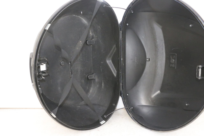 photo de BAU DE TOPO PIAGGIO MP3 RL 250 (2006 - 2010) - Imagem adicional