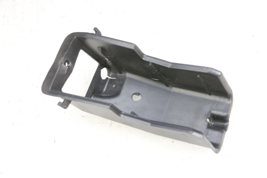 photo de BAU DE TOPO PIAGGIO MP3 RL 250 (2006 - 2010) - Inspeção visual