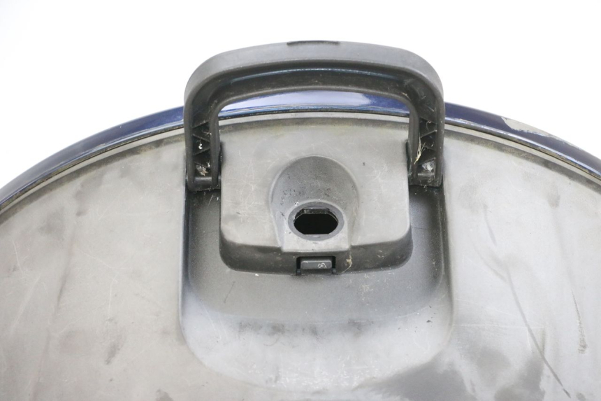 photo de BAU DE TOPO PIAGGIO MP3 RL 250 (2006 - 2010) - Outro ângulo de visão