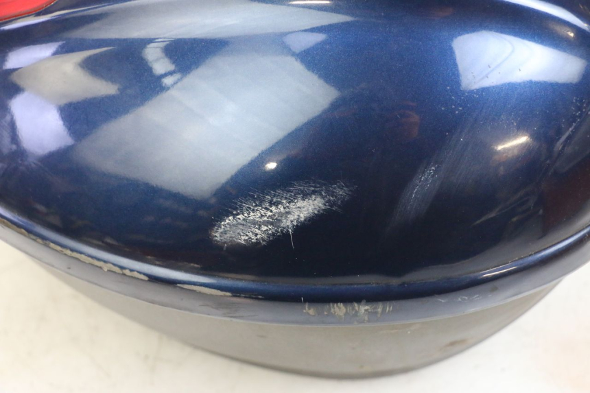 photo de BAU DE TOPO PIAGGIO MP3 RL 250 (2006 - 2010) - Vista geral