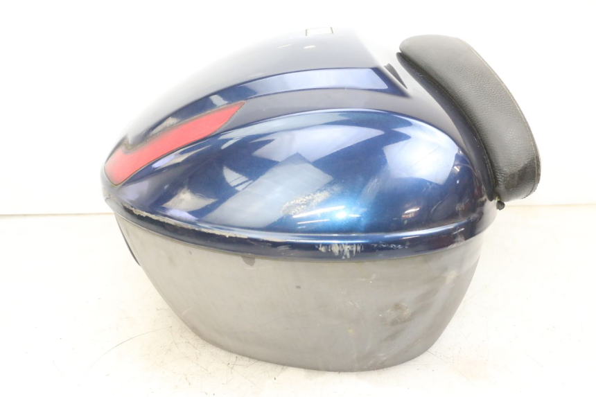 photo de BAU DE TOPO PIAGGIO MP3 RL 250 (2006 - 2010) - Pontos de fixação