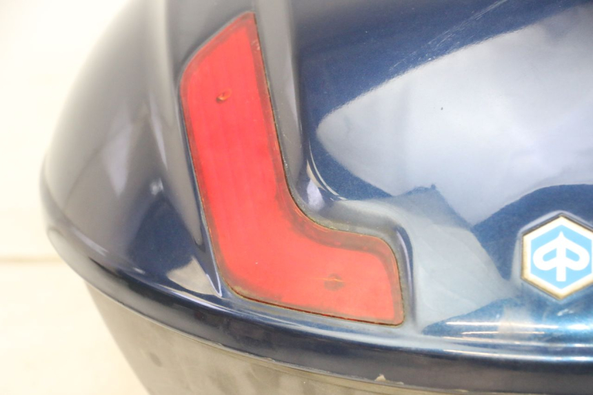 photo de BAU DE TOPO PIAGGIO MP3 RL 250 (2006 - 2010) - Estado da superfície