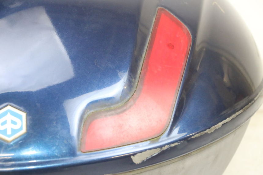 photo de BAU DE TOPO PIAGGIO MP3 RL 250 (2006 - 2010) - Peça verificada