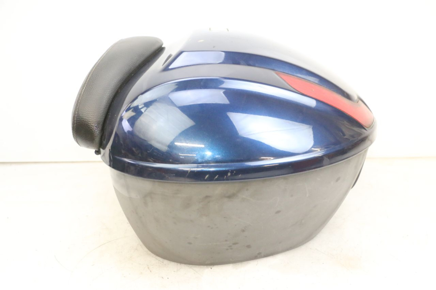 photo de BAU DE TOPO PIAGGIO MP3 RL 250 (2006 - 2010) - Marcações e referências
