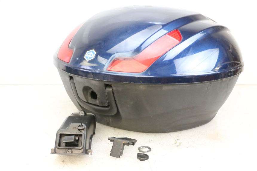 photo de BAU DE TOPO PIAGGIO MP3 RL 250 (2006 - 2010) - Vista principal
