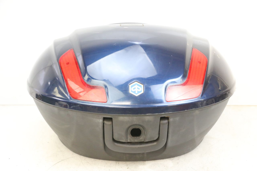 photo de BAU DE TOPO PIAGGIO MP3 RL 250 (2006 - 2010) - Detalhe da peça