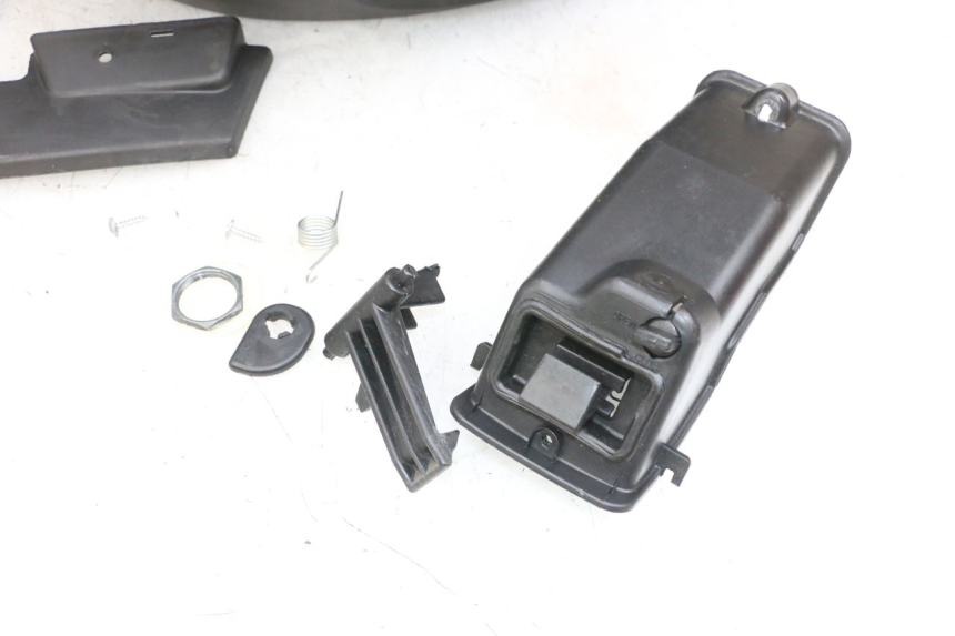 photo de BAU DE TOPO PIAGGIO MP3 RL 250 (2006 - 2010) - Vista do produto