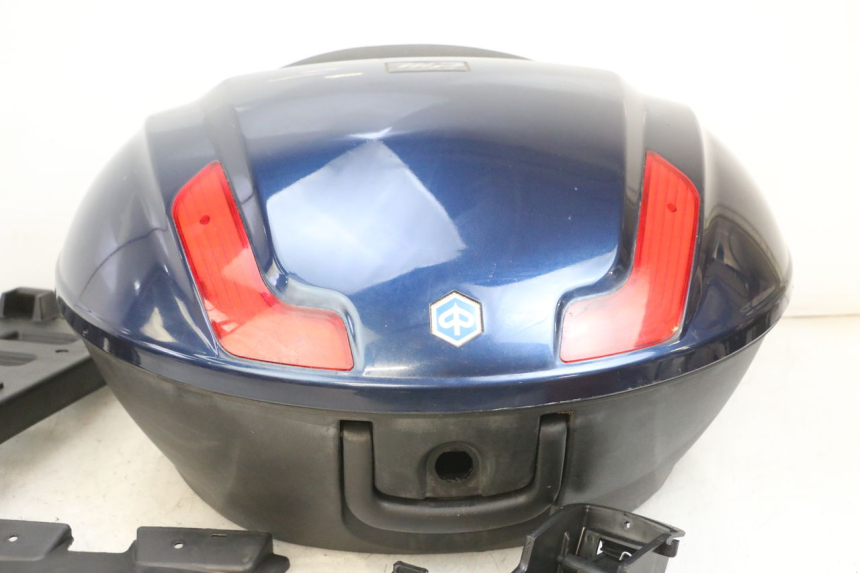 photo de BAU DE TOPO PIAGGIO MP3 RL 250 (2006 - 2010) - Ampliação dos componentes