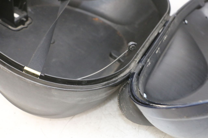 photo de BAU DE TOPO PIAGGIO MP3 RL 250 (2006 - 2010) - Ampliação técnica