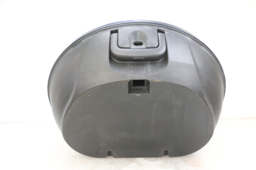 photo de BAU DE TOPO PIAGGIO MP3 RL 250 (2006 - 2010) - Vista geral