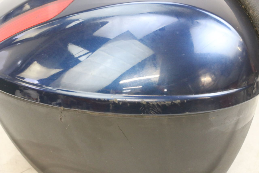 photo de BAU DE TOPO PIAGGIO MP3 RL 250 (2006 - 2010) - Pontos de fixação