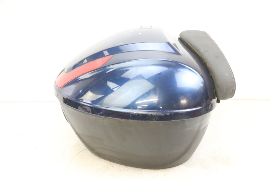 photo de BAU DE TOPO PIAGGIO MP3 RL 250 (2006 - 2010) - Estado da superfície
