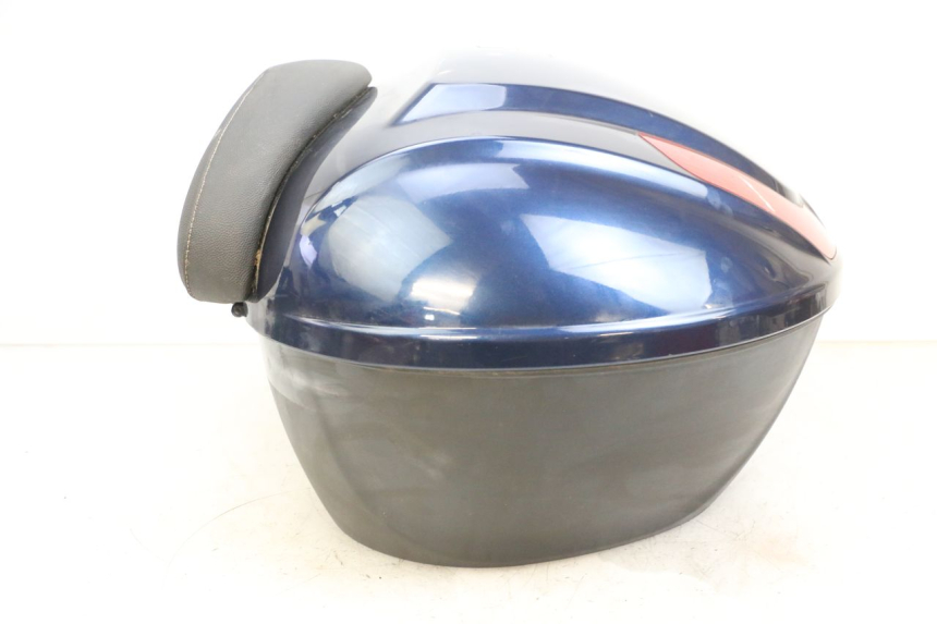 photo de BAU DE TOPO PIAGGIO MP3 RL 250 (2006 - 2010) - Marcações e referências