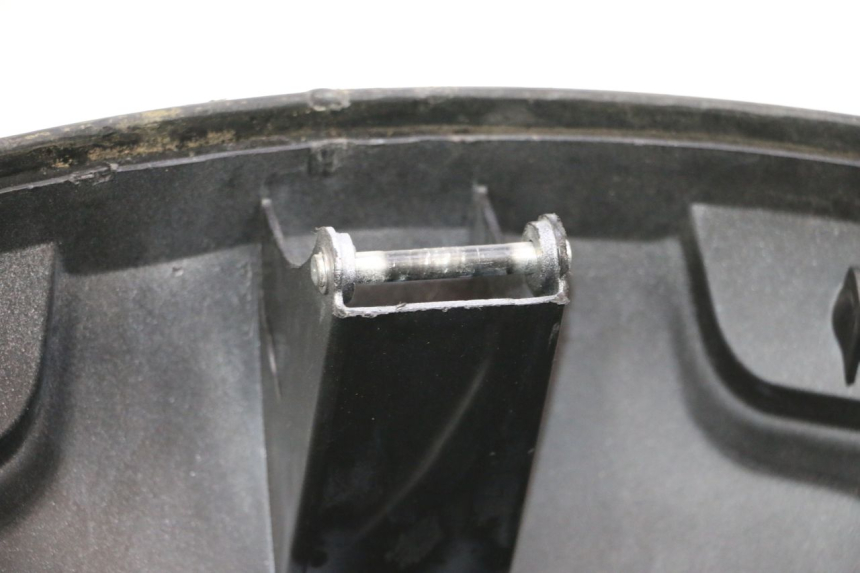 photo de BAÚ TRASEIRO PIAGGIO MP3 125 (2006 - 2014) - Estrutura - ampliação