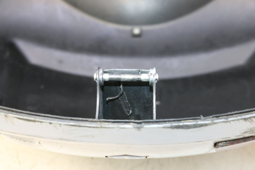 photo de BAÚ TRASEIRO PIAGGIO MP3 125 (2006 - 2014) - Zoom de qualidade